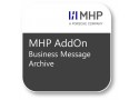 Business Message Archive - Elektronische Dokumente (EDI) rechtskonform archivieren in SAP