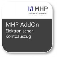  MHP AddOn Elektronischer Kontoauszug