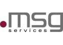 msg service AG