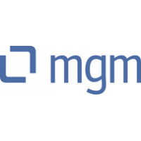 mgm consulting partners GmbH