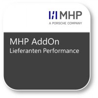 MHP AddOn Lieferantenperformance