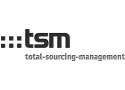 :::tsm – total-sourcing-management
