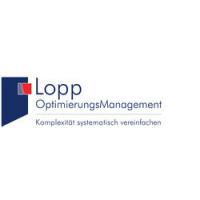 Volker Lopp – OptimierungsManagement