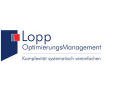 Volker Lopp – OptimierungsManagement