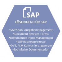 SEAL Output Management für SAP