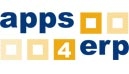 apps4erp GmbH