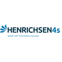 HENRICHSEN4S e-Invoice Manager