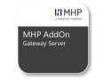MHP AddOn Gateway Server
