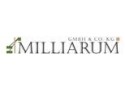 Milliarium GmbH