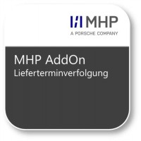 MHP AddOn Lieferterminverfolgung