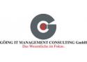 Göing IT Management Consulting GmbH