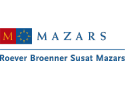 Roever Broenner Susat Mazars GmbH & Co. KG