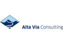 Alta Via Consulting GmbH