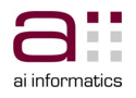 applied international informatics GmbH